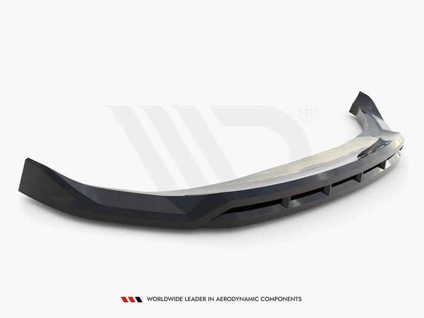 Maxton Design - FRONT SPLITTER VOLVO C40 MK1