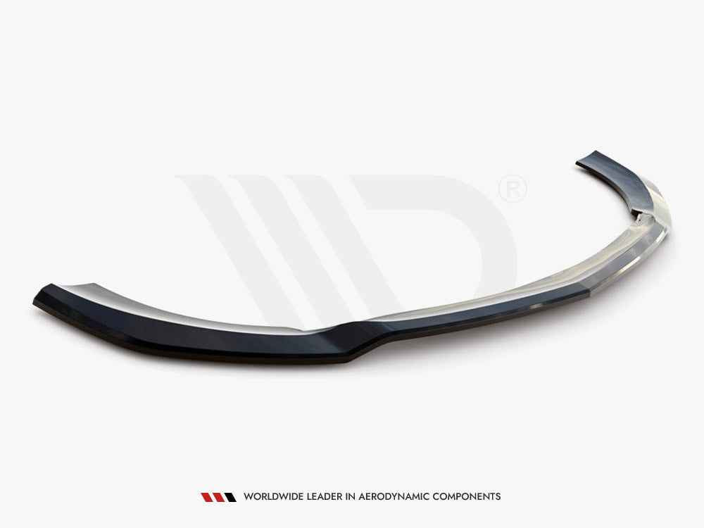 Maxton Design - Front Splitter V.1 Mercedes-AMG E63 W213 Facelift