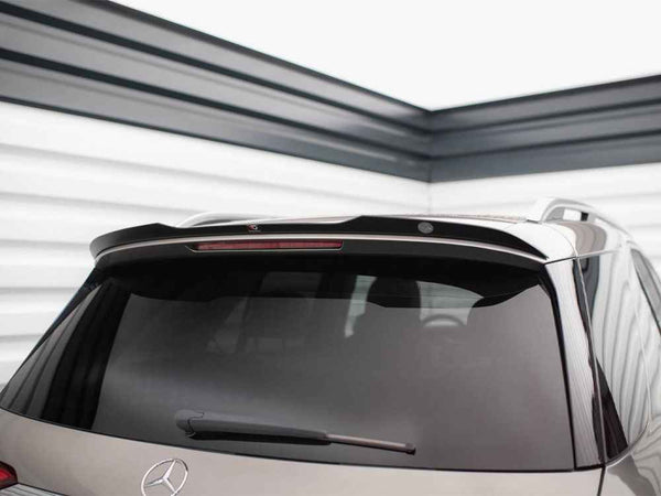 Maxton Design - Spoiler CAP Mercedes-Benz GLE SUV AMG-Line / AMG W167