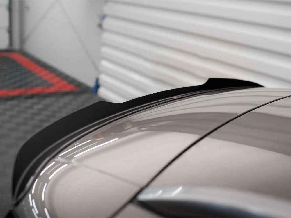 Maxton Design - Spoiler CAP Mercedes-Benz GLE SUV AMG-Line / AMG W167