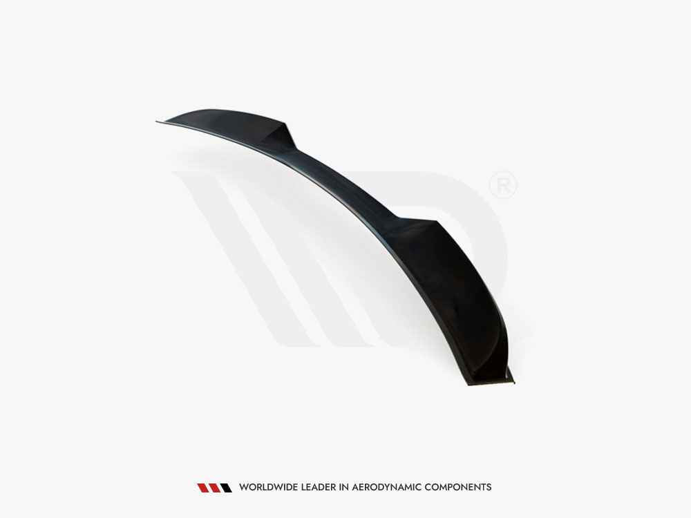 Maxton Design - Lower Spoiler CAP 3D Cupra Formentor Mk1
