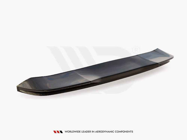Maxton Design - SPOILER CAP 3D V.2 BMW X5 M-PACK G05