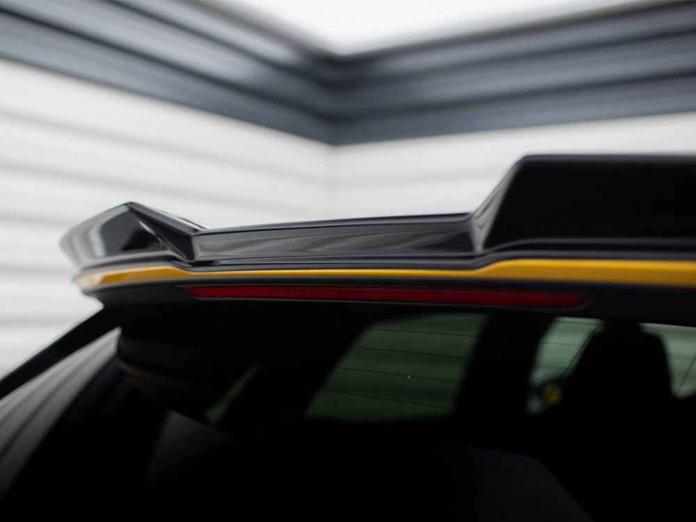 Maxton Design - Spoiler CAP 3D Audi RS3 / S3 / A3 S-Line Sportback 8Y