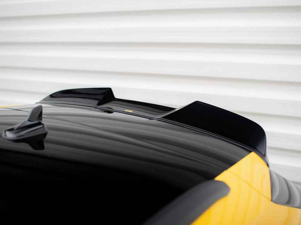 Maxton Design - Spoiler CAP 3D Audi RS3 / S3 / A3 S-Line Sportback 8Y