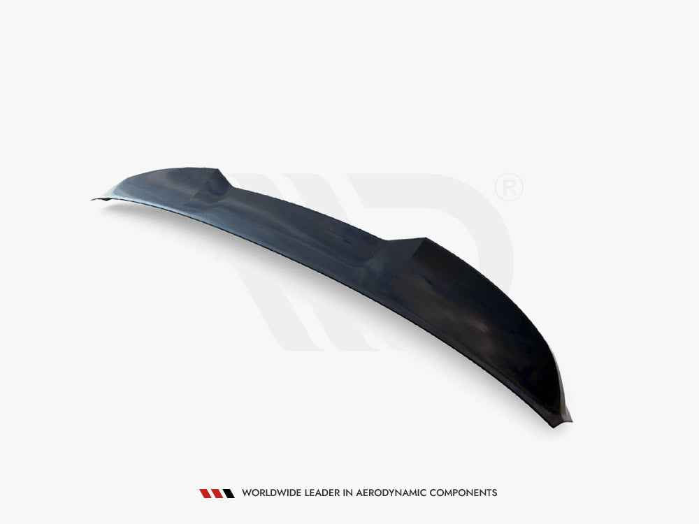 Maxton Design - Spoiler CAP 3D Audi RS3 / S3 / A3 S-Line Sportback 8Y