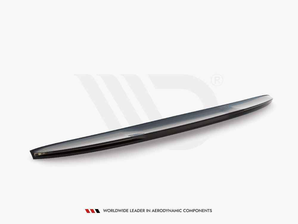 Maxton Design - Spoiler CAP 3D Audi RS3 / S3 / A3 S-Line Sportback 8Y
