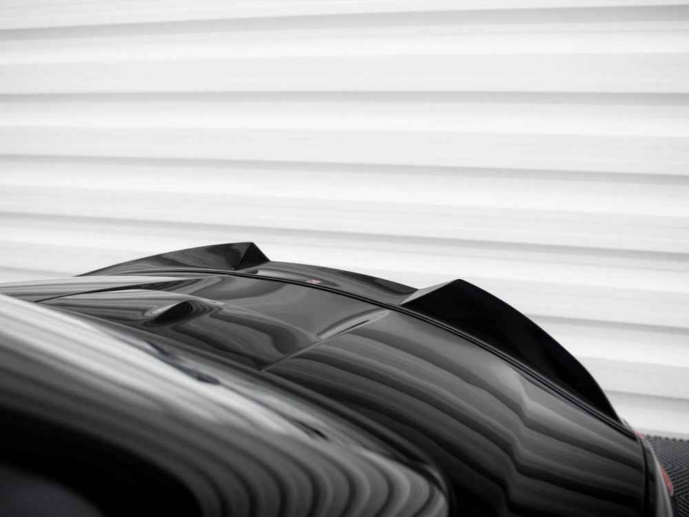 Maxton Design - Spoiler CAP 3D BMW Z4 M-Pack E89 Facelift