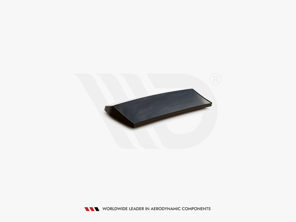 Maxton Design - CENTRAL REAR SPLITTER AUDI TT S-LINE 8S