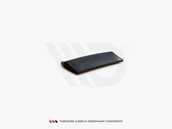 Maxton Design - CENTRAL REAR SPLITTER AUDI TT S-LINE 8S