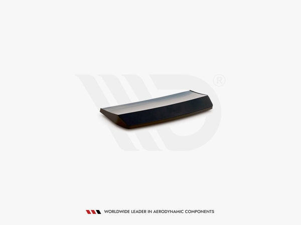 Maxton Design - CENTRAL REAR SPLITTER AUDI TT S-LINE 8S