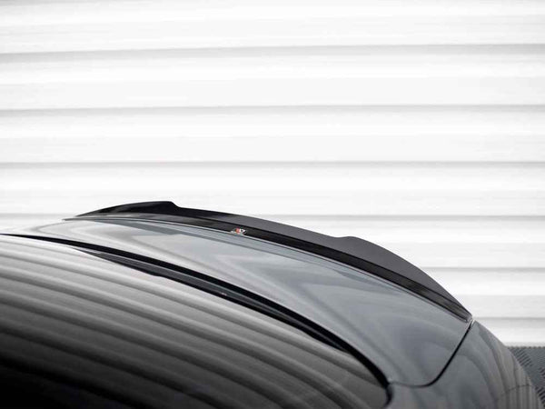 Maxton Design - SPOILER CAP AUDI S5 / A5 / A5 S-LINE 8T / 8T FL COUPE