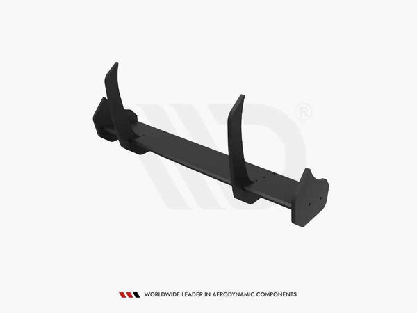 Maxton Design - Street PRO Rear Diffuser Subaru BRZ Mk1 / Mk1 Facelift