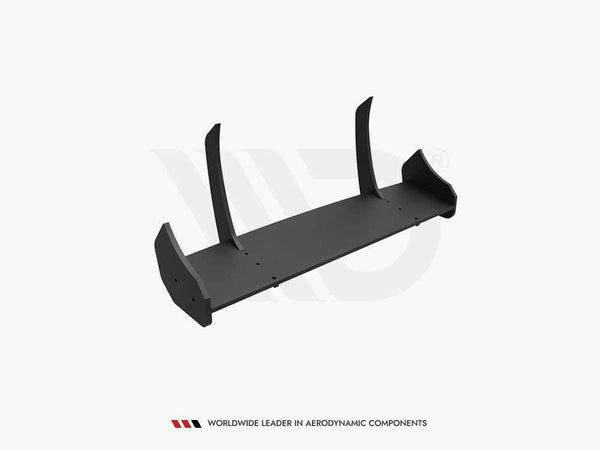 Maxton Design - Street PRO Rear Diffuser Subaru BRZ Mk1 / Mk1 Facelift