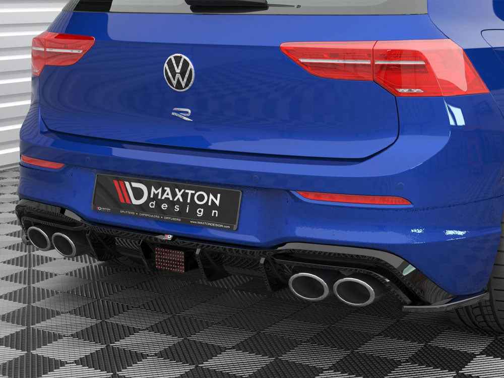 Maxton Design - LED STOP Light Volkswagen Golf R Mk8