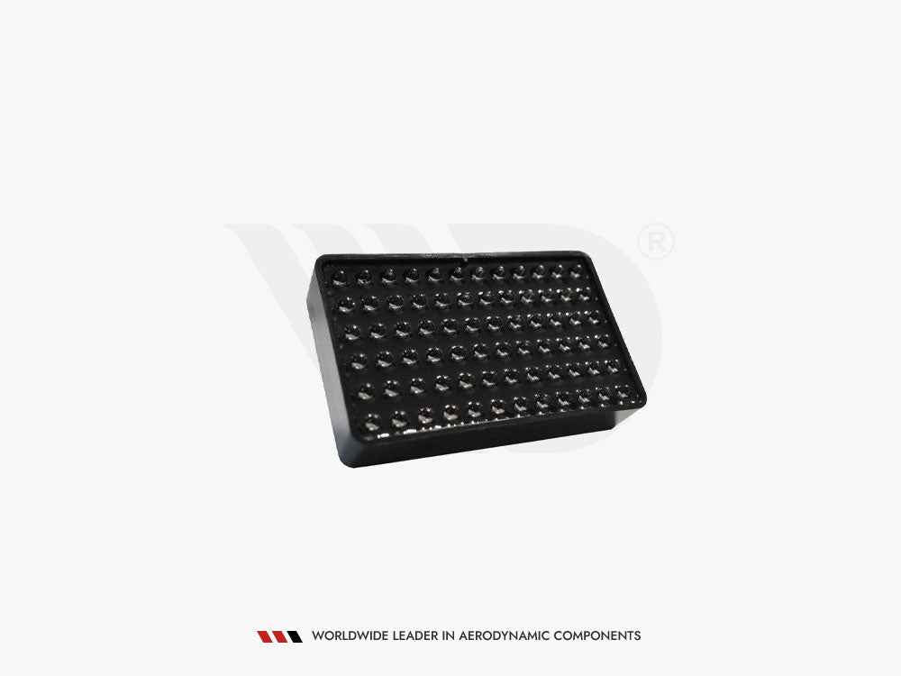 Maxton Design - LED STOP Light Volkswagen Golf R Mk8