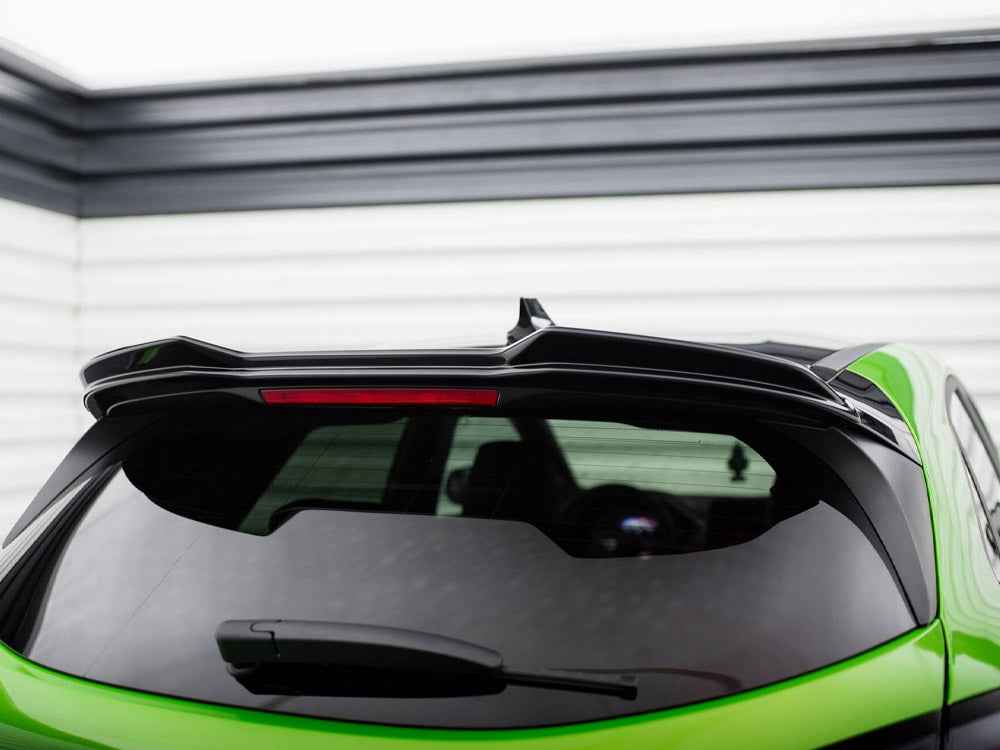 Maxton Design - SPOILER CAP 3D FORD PUMA ST / ST-LINE MK2