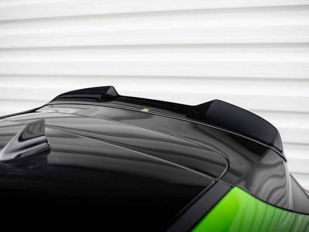 Maxton Design - SPOILER CAP 3D FORD PUMA ST / ST-LINE MK2