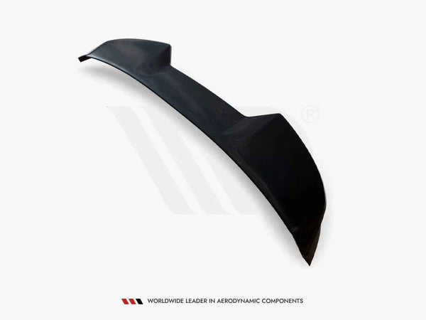 Maxton Design - SPOILER CAP 3D FORD PUMA ST / ST-LINE MK2