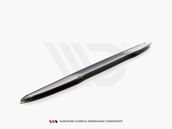 Maxton Design - SPOILER CAP 3D FORD PUMA ST / ST-LINE MK2