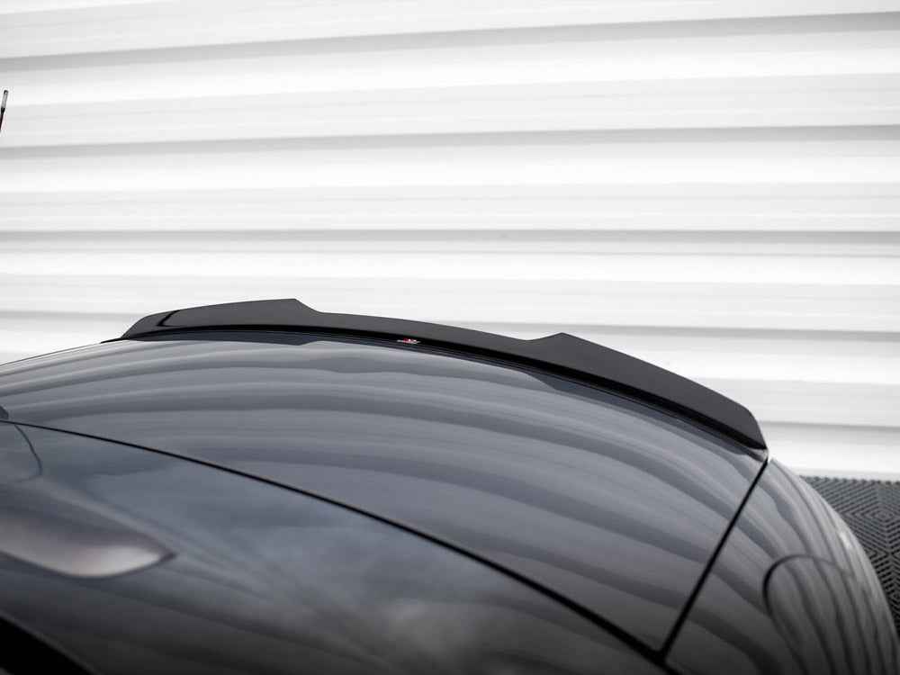 Maxton Design - SPOILER CAP MAZDA MX5 HARDTOP NC (MK3)