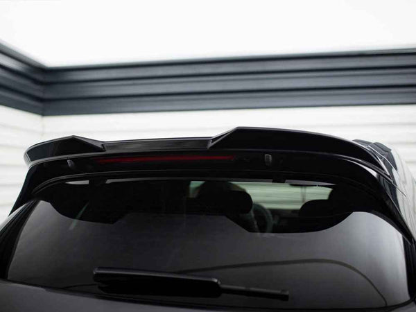 Maxton Design - Spoiler CAP 3D Porsche Cayenne SUV Mk3 Facelift
