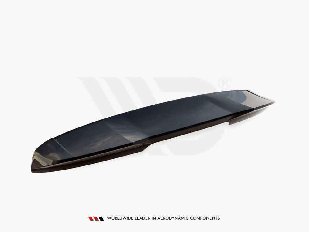 Maxton Design - SPOILER CAP 3D BMW 1 M-PACK / M140I / STANDARD F20