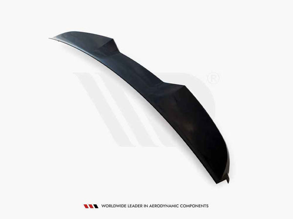 Maxton Design - SPOILER CAP 3D AUDI S4 SEDAN B8