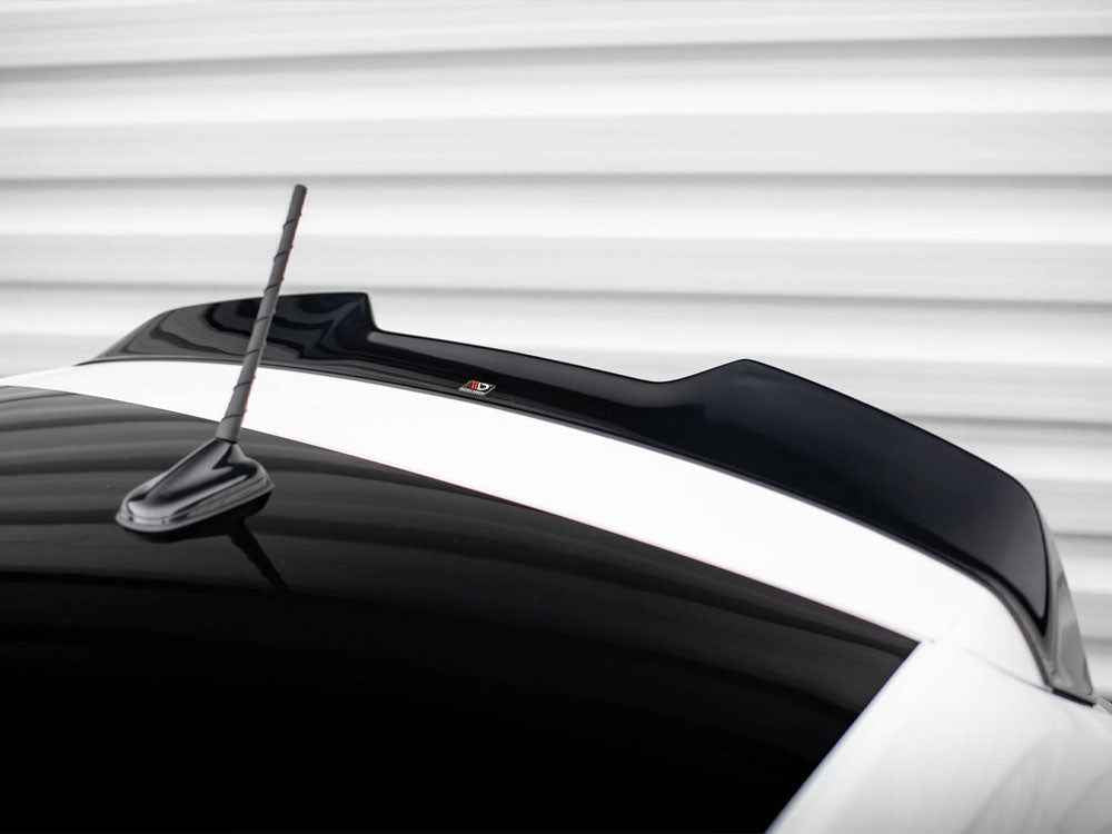 Maxton Design - Spoiler CAP 3D Volkswagen Polo GTI Mk6