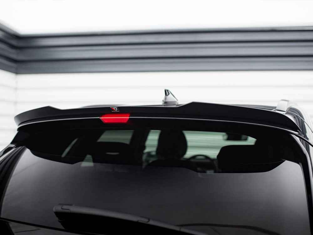 Maxton Design - SPOILER CAP HYUNDAI KONA N-LINE MK2