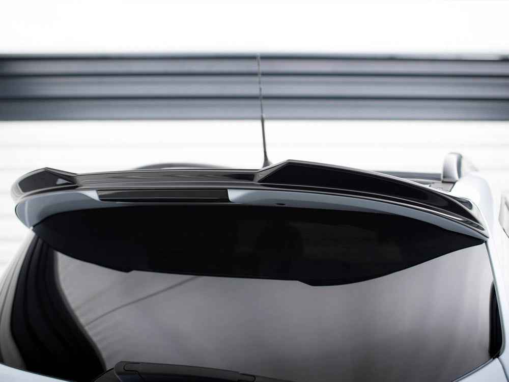 Maxton Design - SPOILER CAP 3D FORD KUGA ST MK1