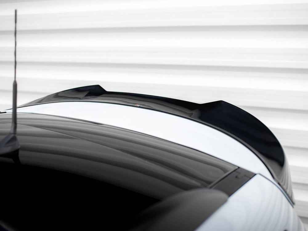 Maxton Design - SPOILER CAP 3D FORD KUGA ST MK1