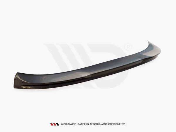 Maxton Design - SPOILER CAP 3D FORD KUGA ST MK1