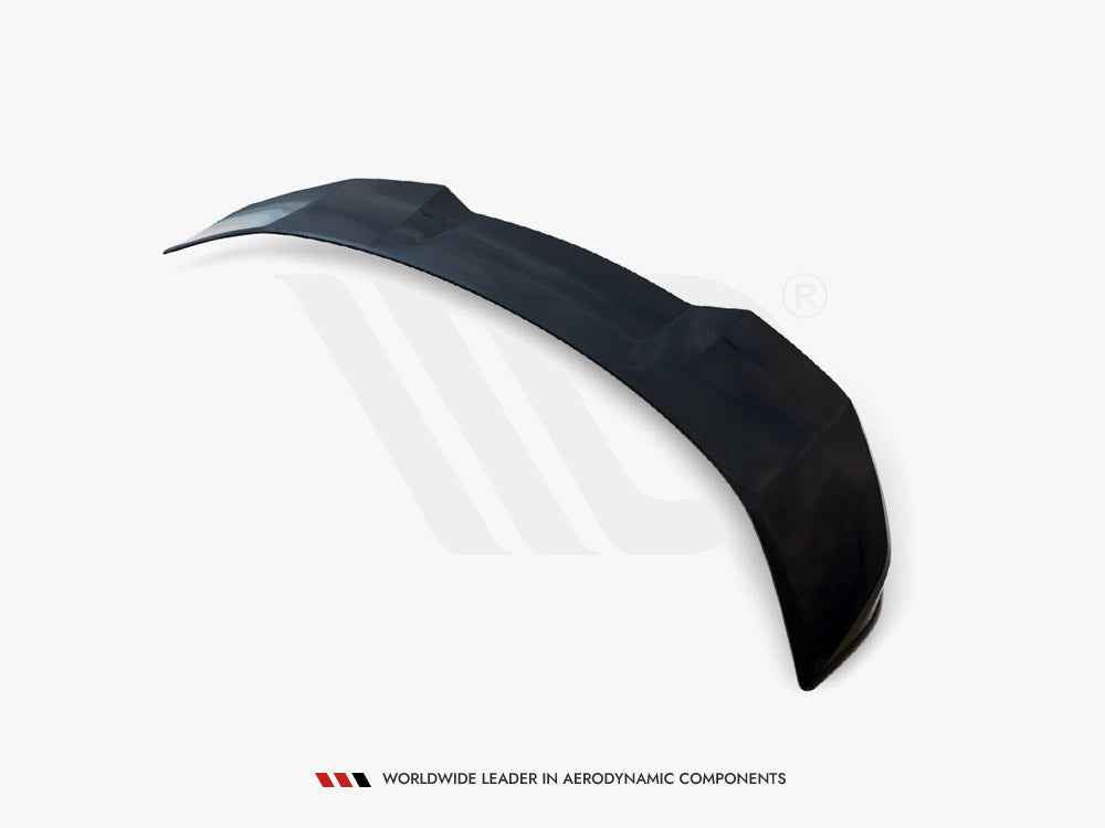 Maxton Design - Spoiler CAP 3D Honda Civic SI Mk10