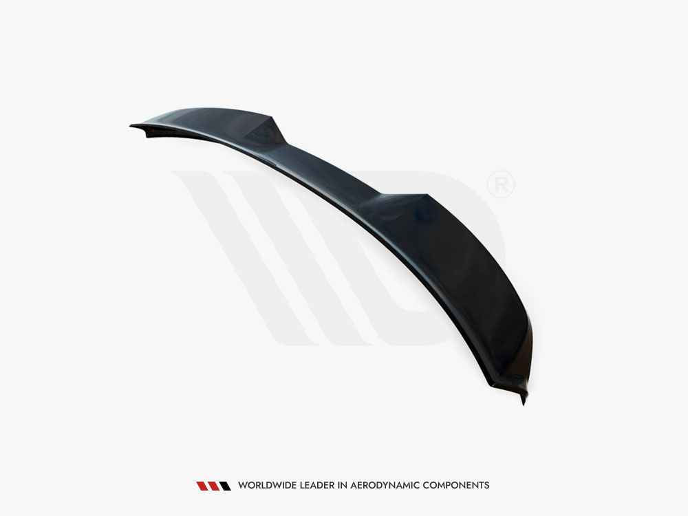 Maxton Design - SPOILER CAP 3D SKODA ENYAQ COUPE IV