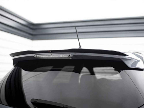 Maxton Design - Spoiler CAP Ford Focus ST Mk3 Estate