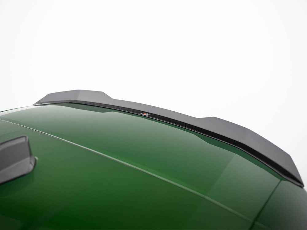 Maxton Design - Spoiler CAP Peugeot 308 GT Hatchback Mk3