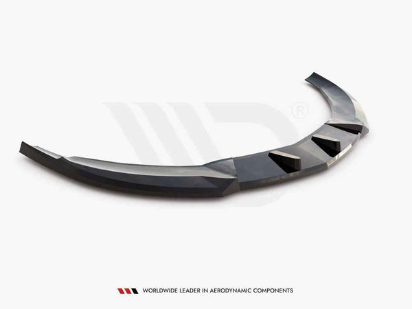 Maxton Design - Front Splitter Mercedes-Benz CLA AMG-Line C117