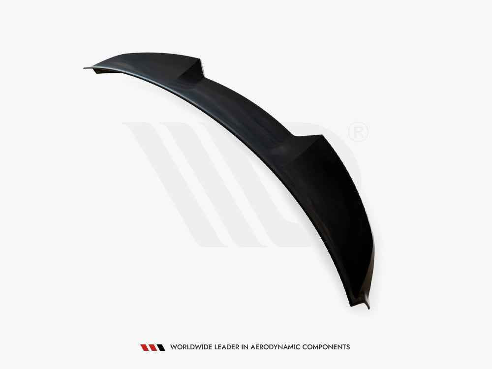 Maxton Design - Spoiler CAP 3D Mercedes-Benz GLC Coupe AMG-Line C254