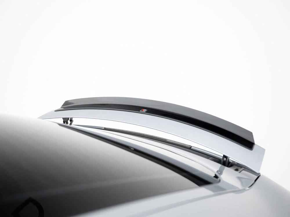 Maxton Design - Spoiler CAP V.2 Audi TT 8J