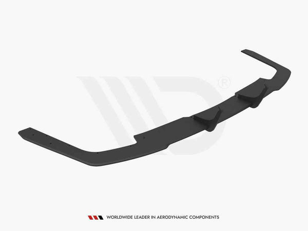 Maxton Design - Street PRO Rear Diffuser Audi A5 F5 / B9 Facelift