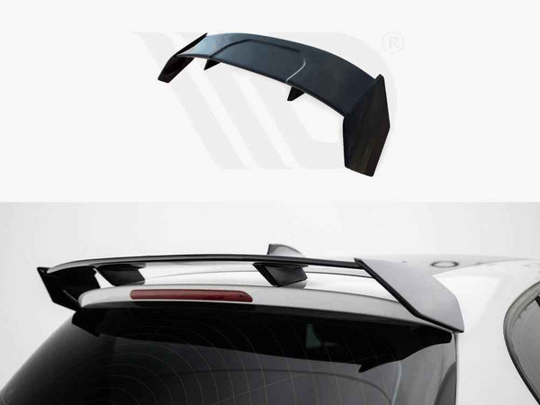 Maxton Design - Spoiler BMW 1 M-Pack / M140i / Standard F20