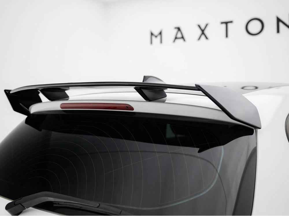 Maxton Design - Spoiler BMW 1 M-Pack / M140i / Standard F20