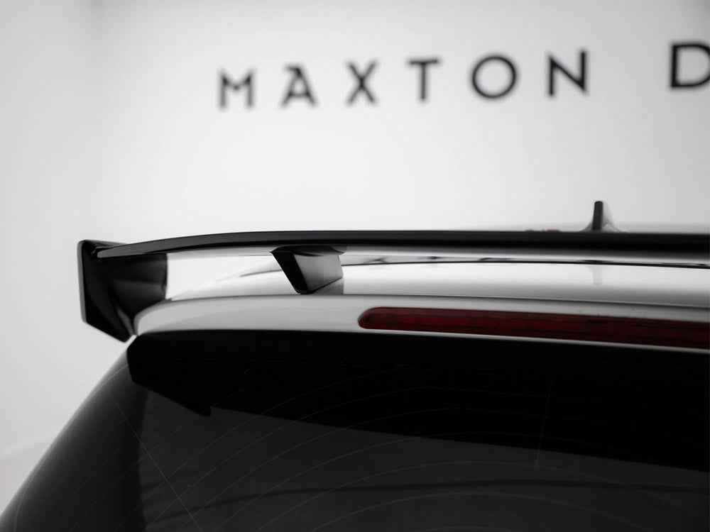 Maxton Design - Spoiler BMW 1 M-Pack / M140i / Standard F20