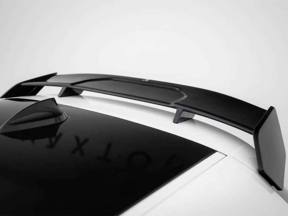 Maxton Design - Spoiler BMW 1 M-Pack / M140i / Standard F20