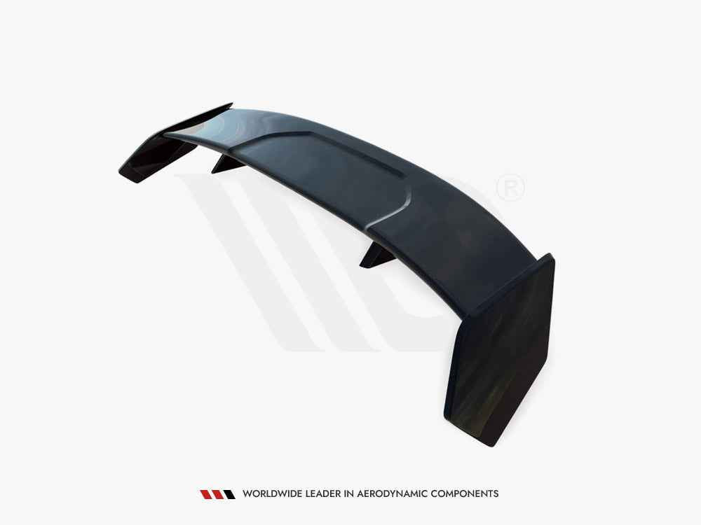 Maxton Design - Spoiler BMW 1 M-Pack / M140i / Standard F20