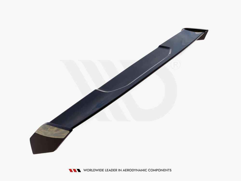 Maxton Design - Spoiler BMW 1 M-Pack / M140i / Standard F20