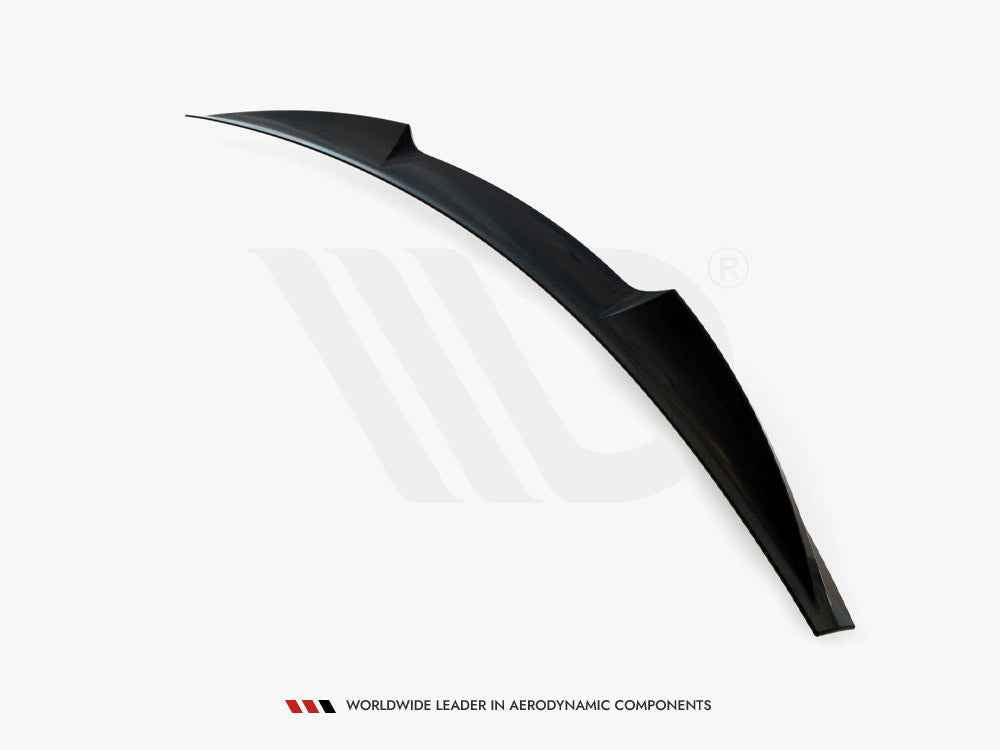 Maxton Design - Spoiler CAP 3D Mercedes-AMG GT 63 / 55 / 63 S E Performance C192