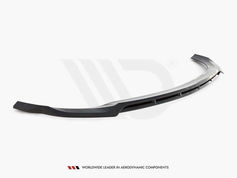 Maxton Design - Front Splitter V.1 Mercedes-Benz CLE AMG-Line C236