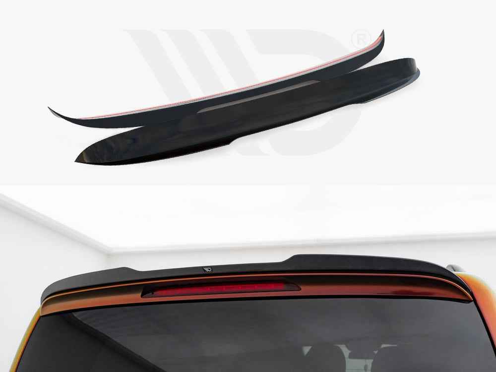 Maxton Design - Spoiler CAP Mercedes-Benz V-Class AMG-Line W447 Facelift
