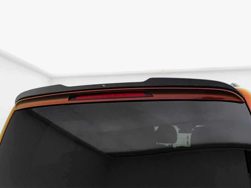 Maxton Design - Spoiler CAP Mercedes-Benz V-Class AMG-Line W447 Facelift